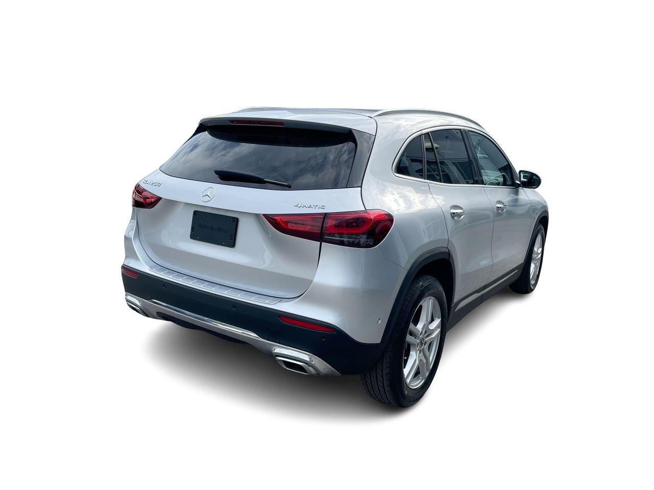 Mercedes-Benz GLA250  2022 à Richmond, Colombie-Britannique