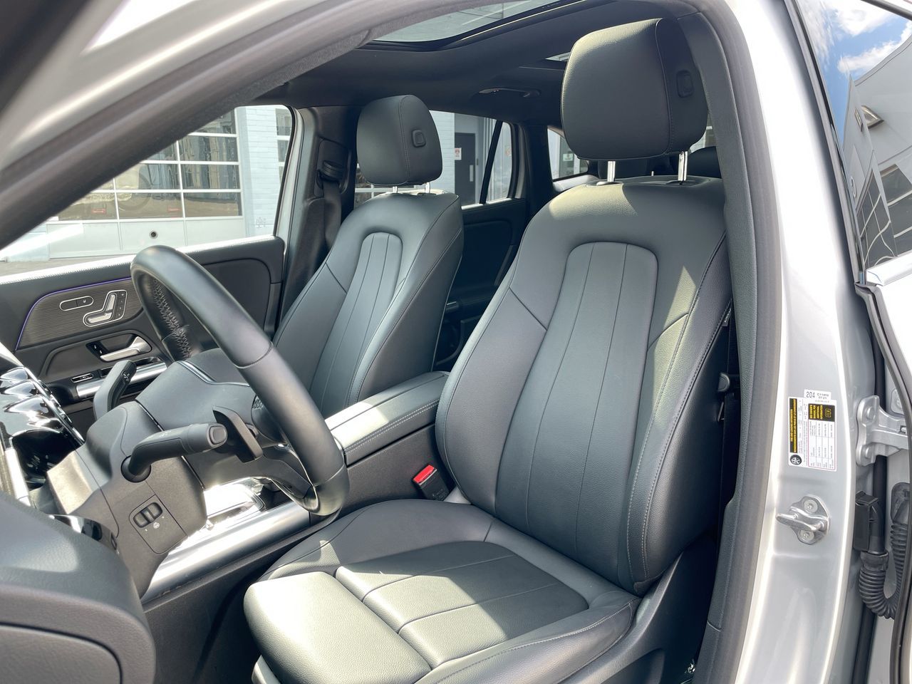 Mercedes-Benz GLA250  2022 à Richmond, Colombie-Britannique