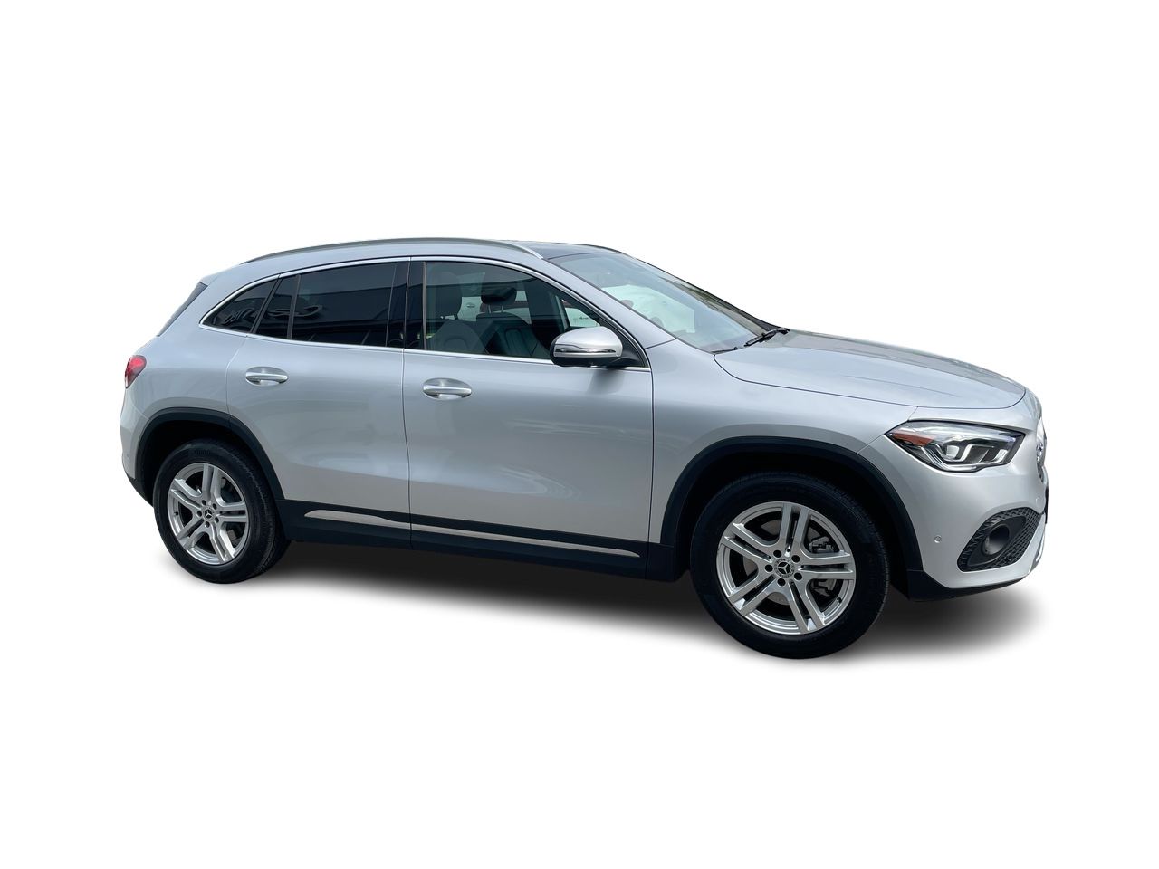 Mercedes-Benz GLA250  2022 à Richmond, Colombie-Britannique