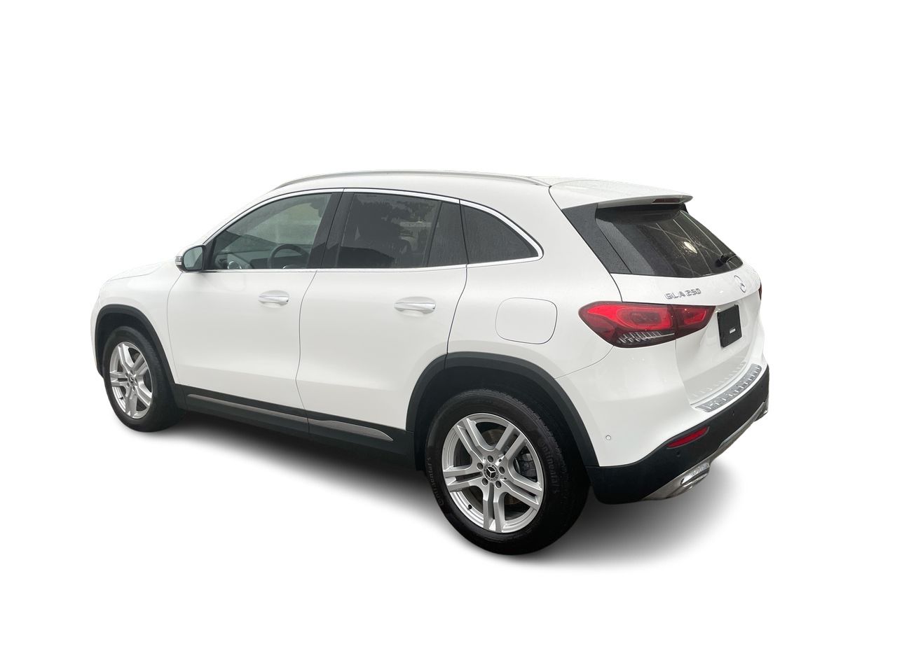 2022 Mercedes-Benz GLA250 in Richmond, British Columbia