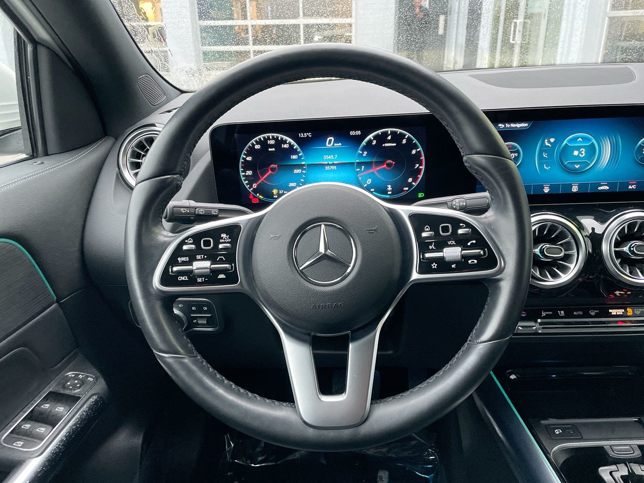 2022 Mercedes-Benz GLA250 in Richmond, British Columbia