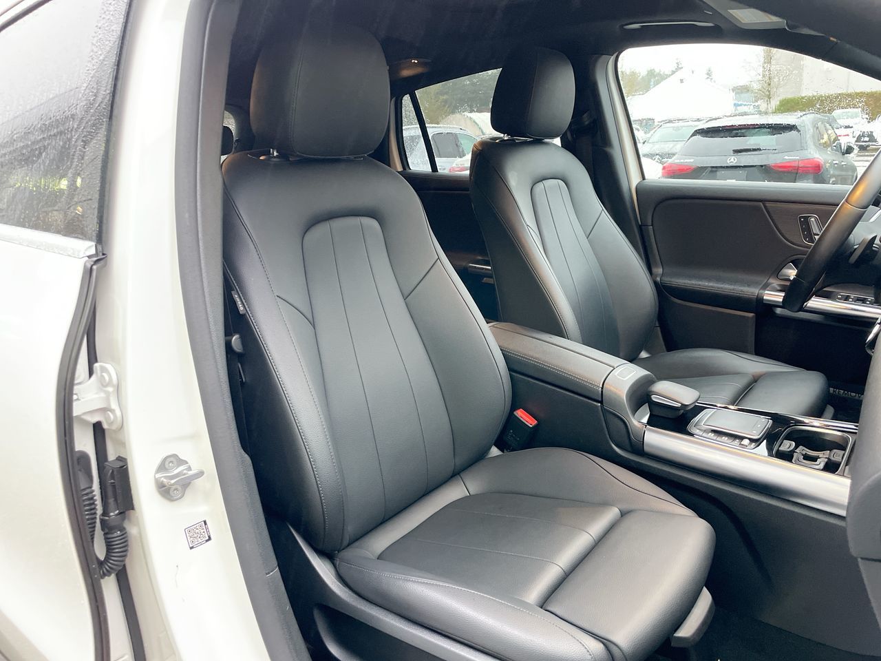 2022 Mercedes-Benz GLA250 in Richmond, British Columbia