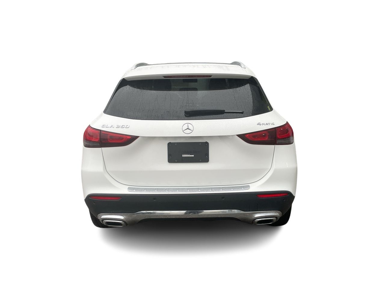 2022 Mercedes-Benz GLA250 in Richmond, British Columbia