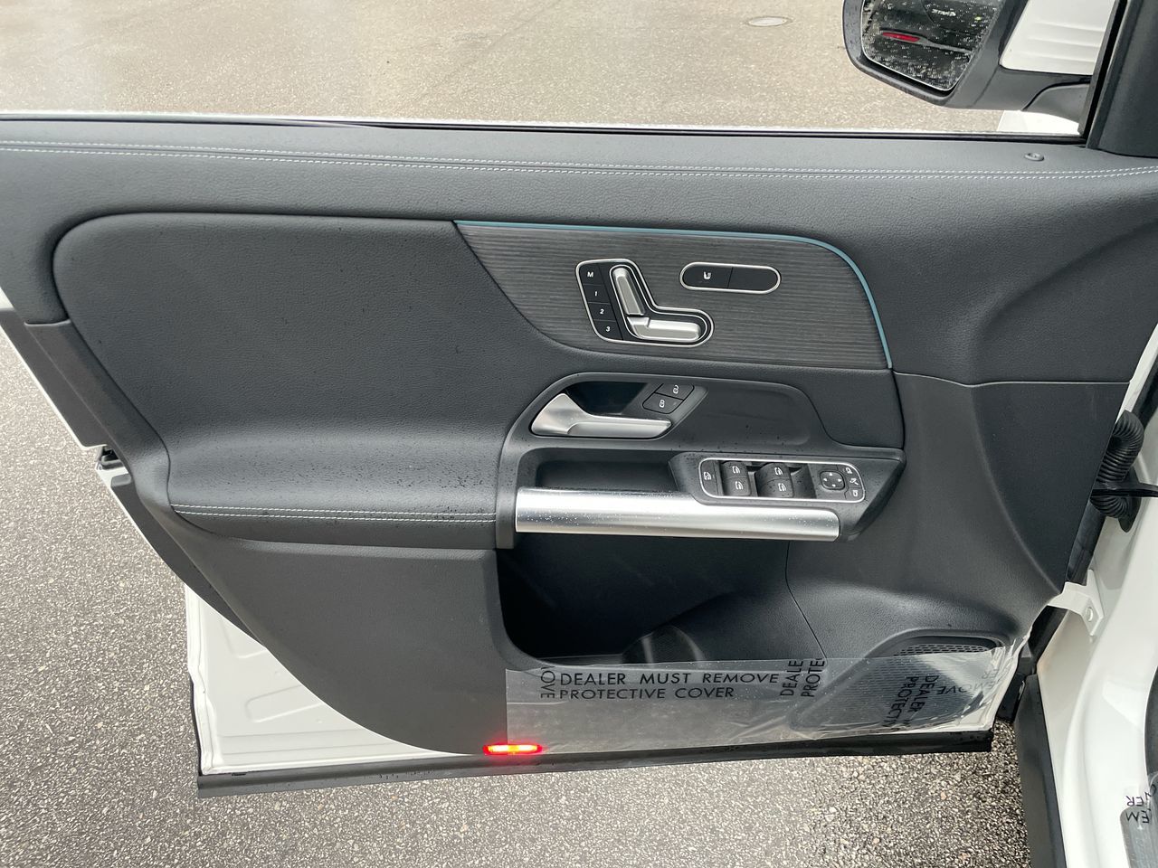 2022 Mercedes-Benz GLA250 in Richmond, British Columbia