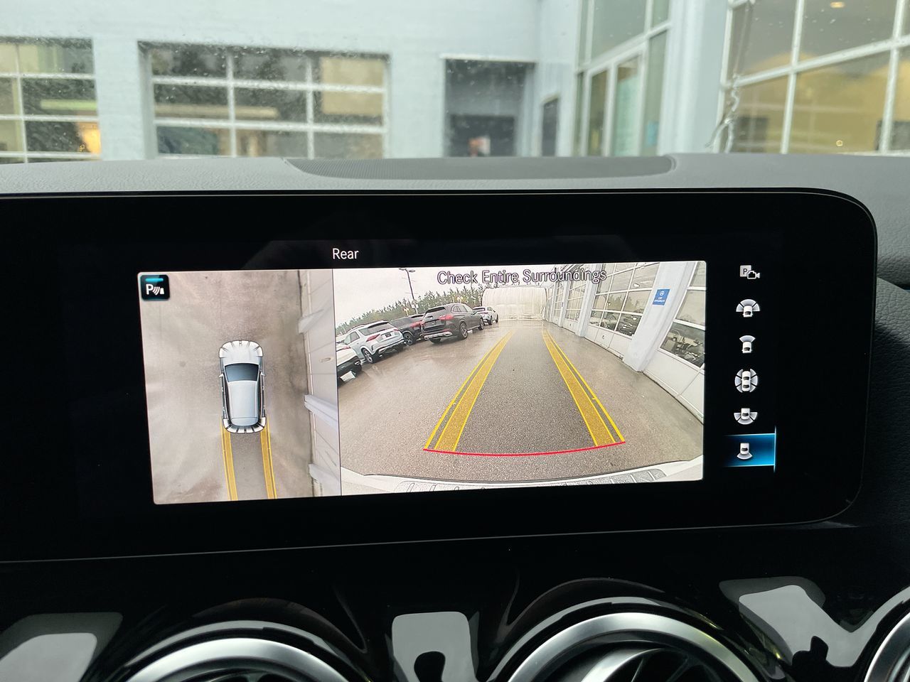 2022 Mercedes-Benz GLA250 in Richmond, British Columbia