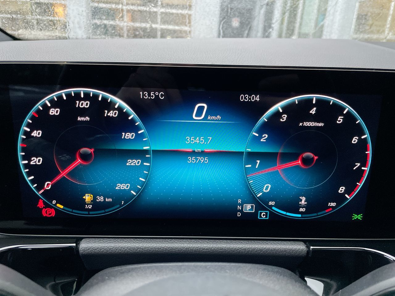 2022 Mercedes-Benz GLA250 in Richmond, British Columbia