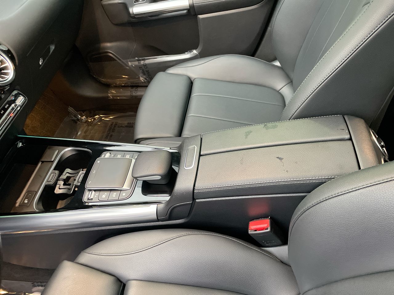 2022 Mercedes-Benz GLA250 in Richmond, British Columbia