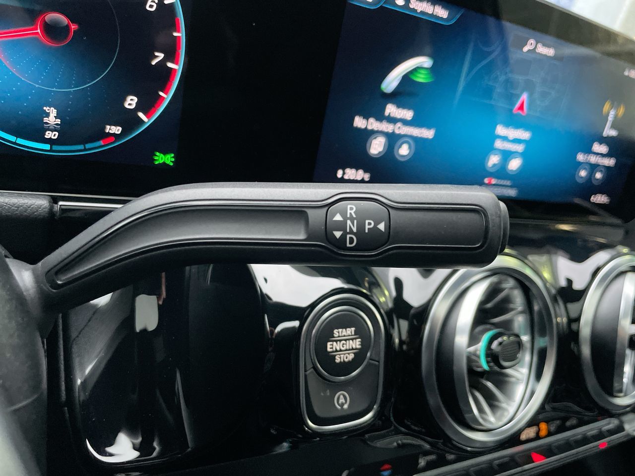 2022 Mercedes-Benz GLA250 in Richmond, British Columbia