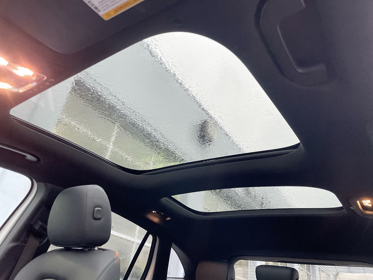 2022 Mercedes-Benz GLA250 in Richmond, British Columbia