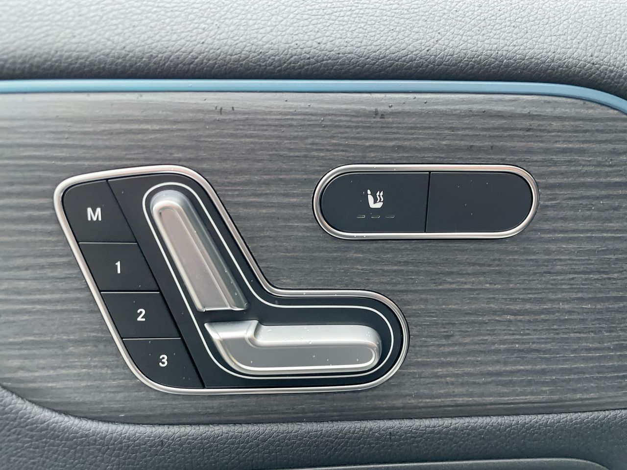 2022 Mercedes-Benz GLA250 in Richmond, British Columbia