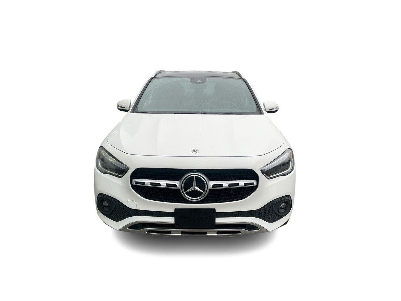 2022 Mercedes-Benz GLA250 in Richmond, British Columbia