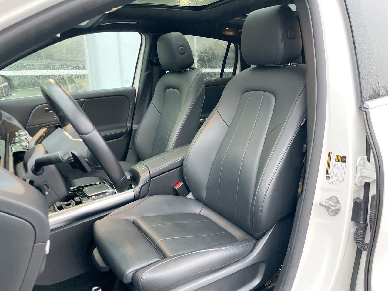 2022 Mercedes-Benz GLA250 in Richmond, British Columbia