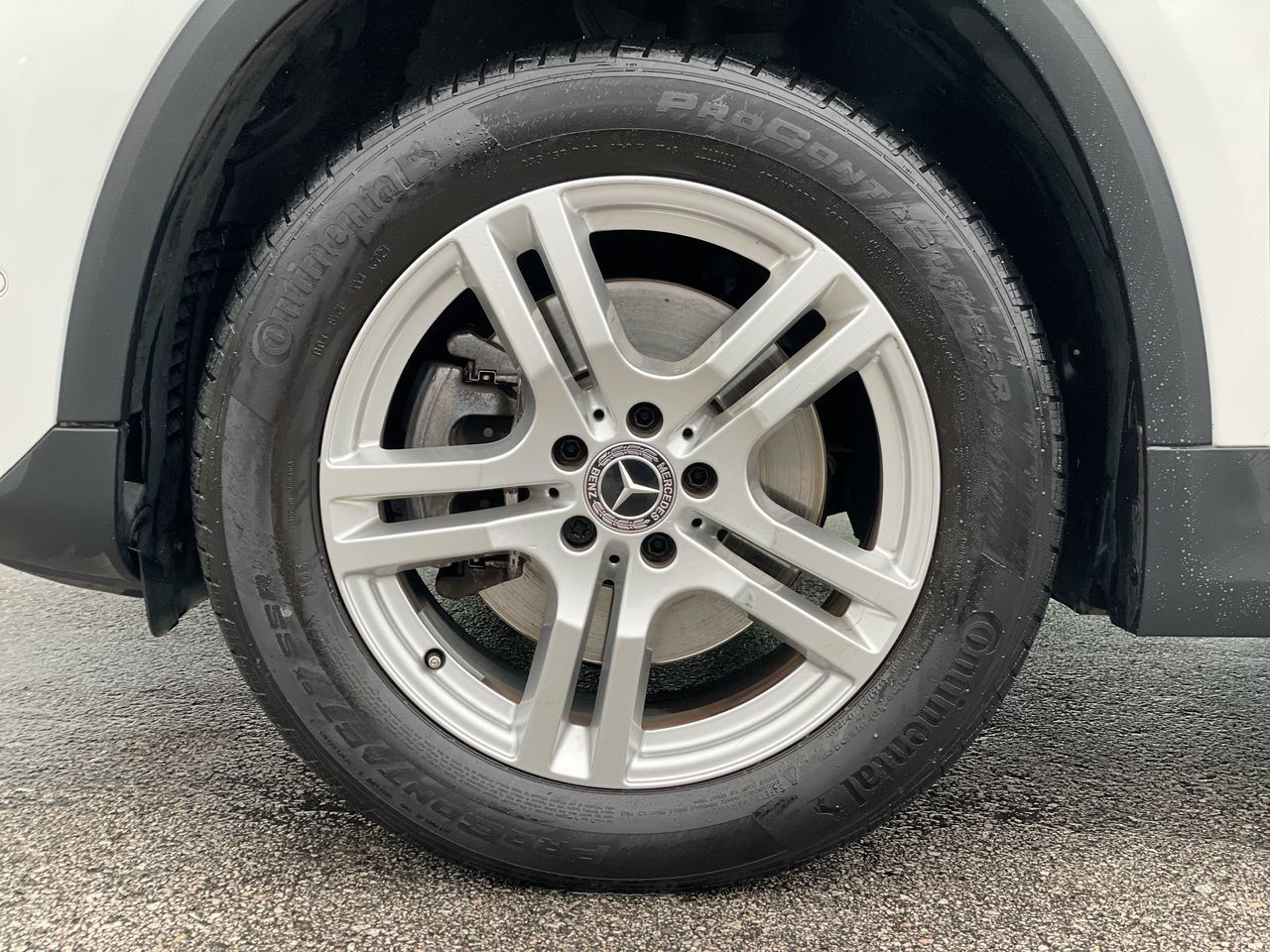 2022 Mercedes-Benz GLA250 in Richmond, British Columbia