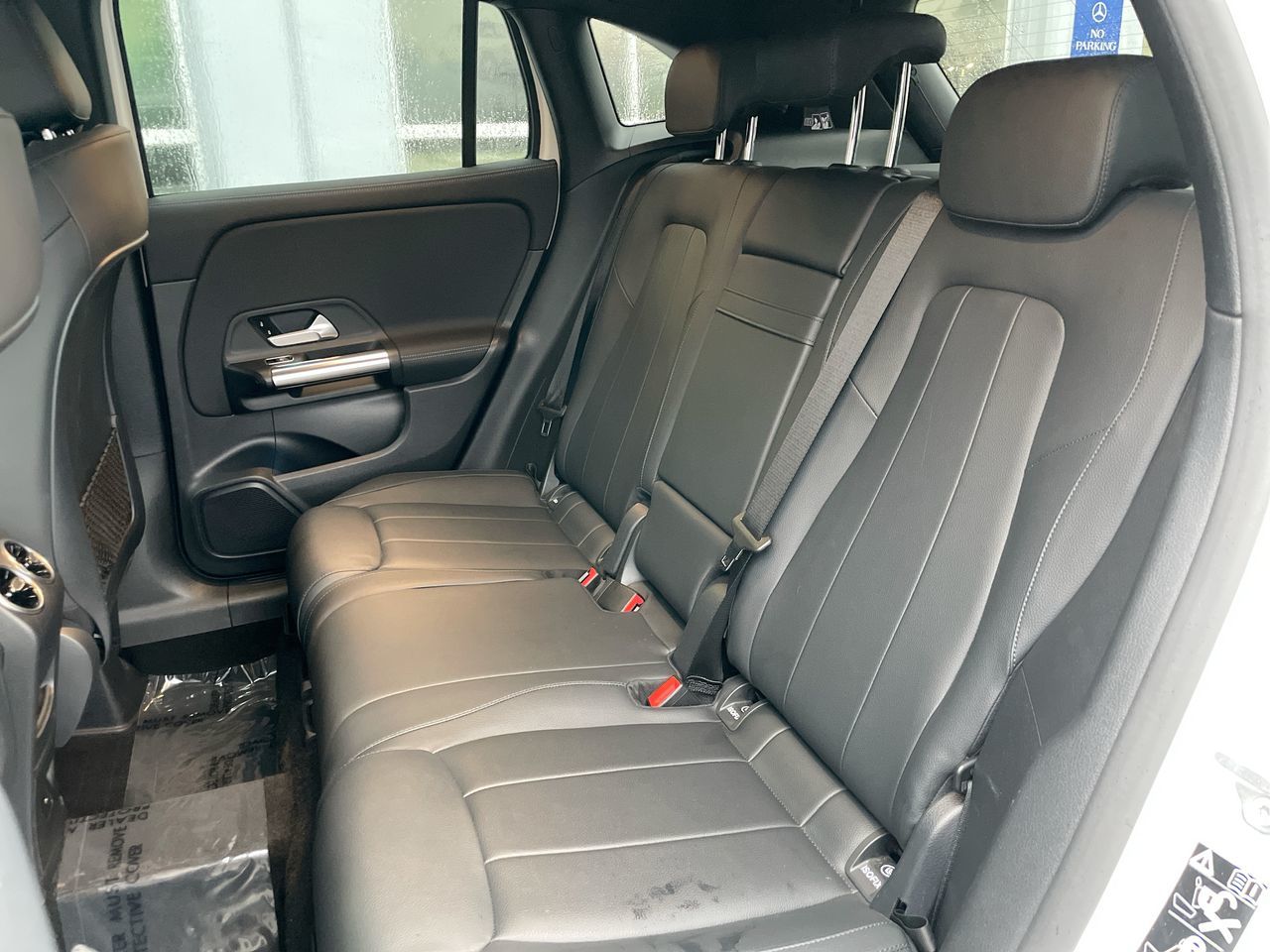 2022 Mercedes-Benz GLA250 in Richmond, British Columbia