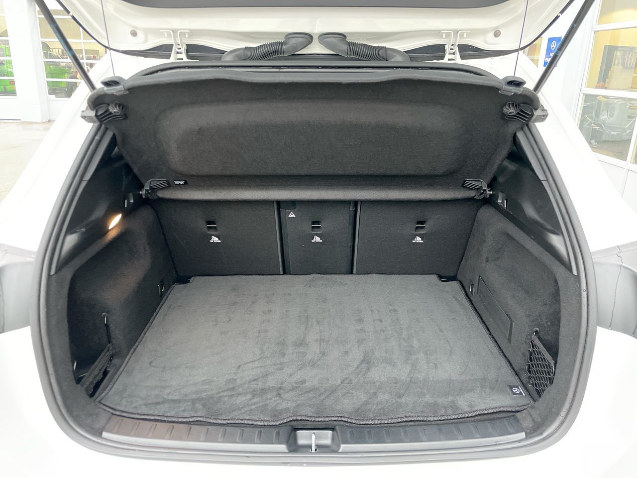 2022 Mercedes-Benz GLA250 in Richmond, British Columbia