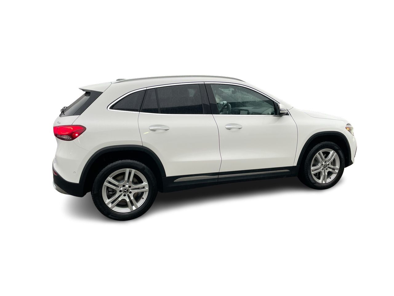 2022 Mercedes-Benz GLA250 in Richmond, British Columbia