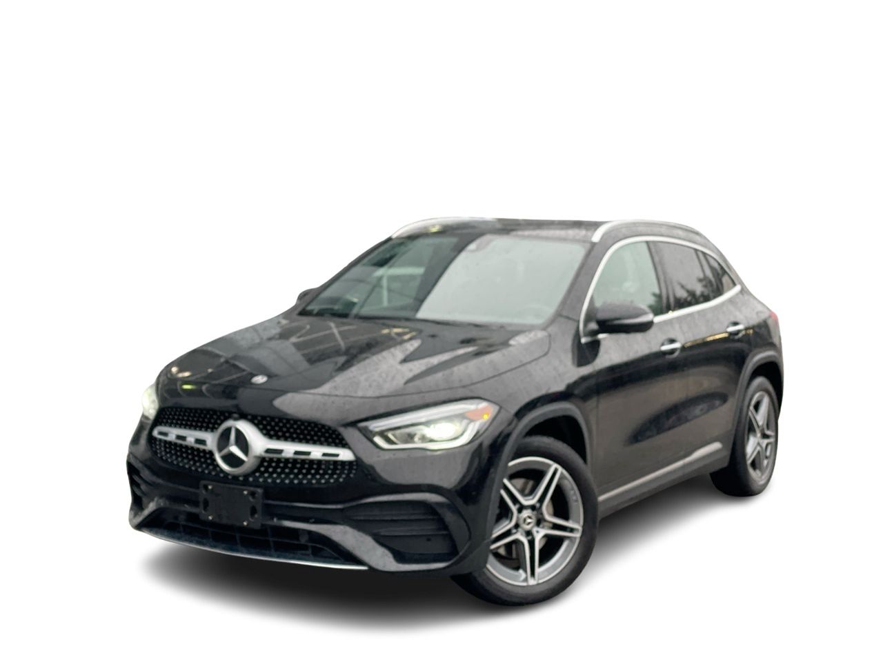 2022  GLA250