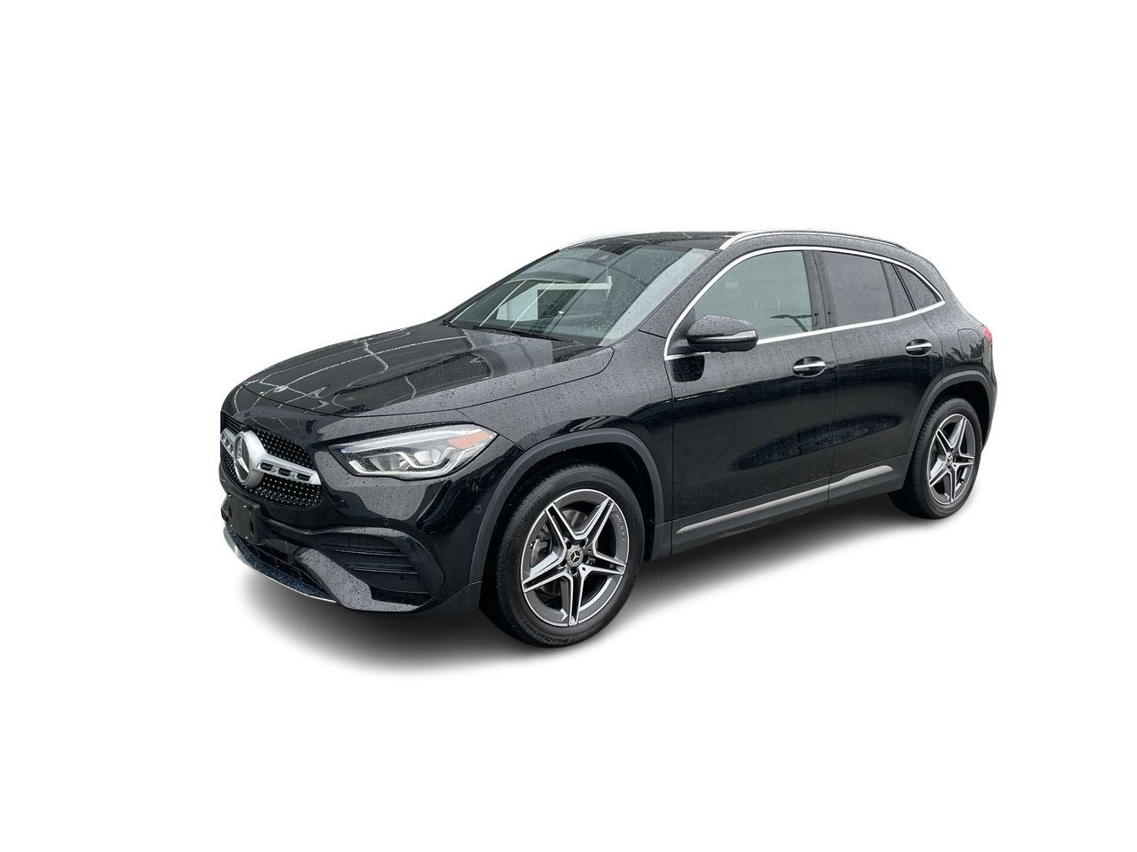 2022  GLA250