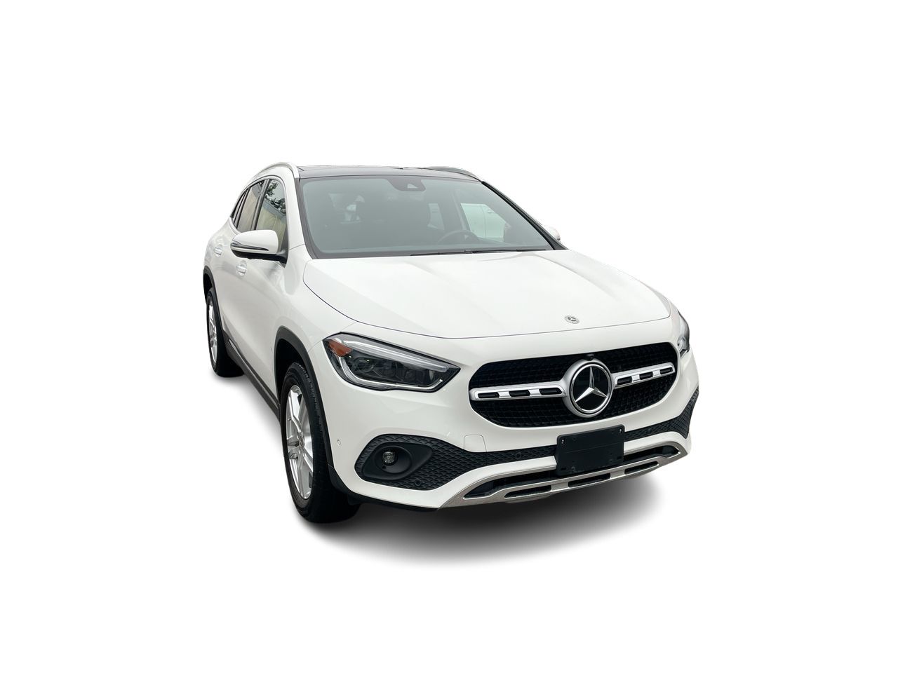 2022  GLA250