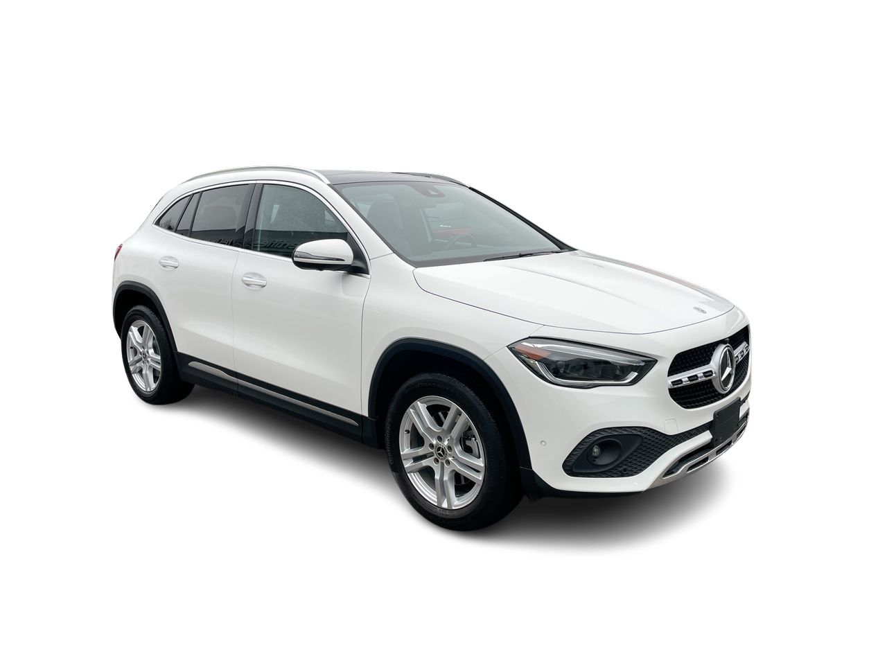 2022  GLA250