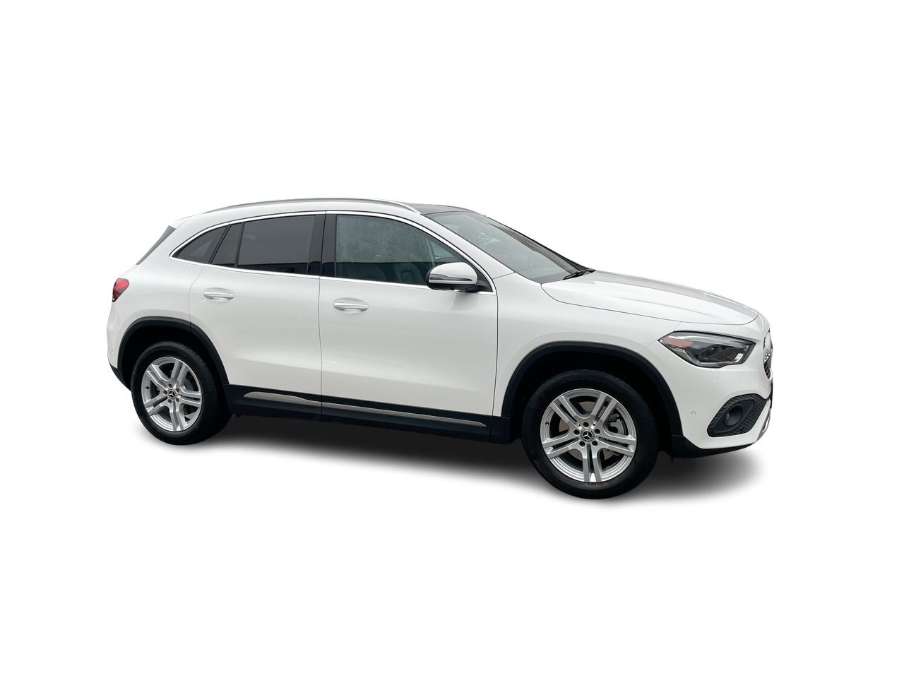 2022  GLA250