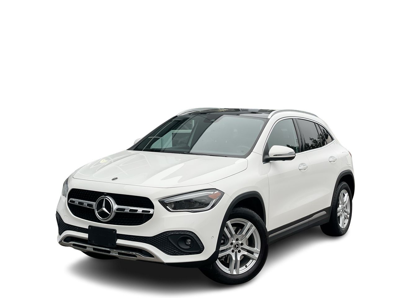 2022  GLA250
