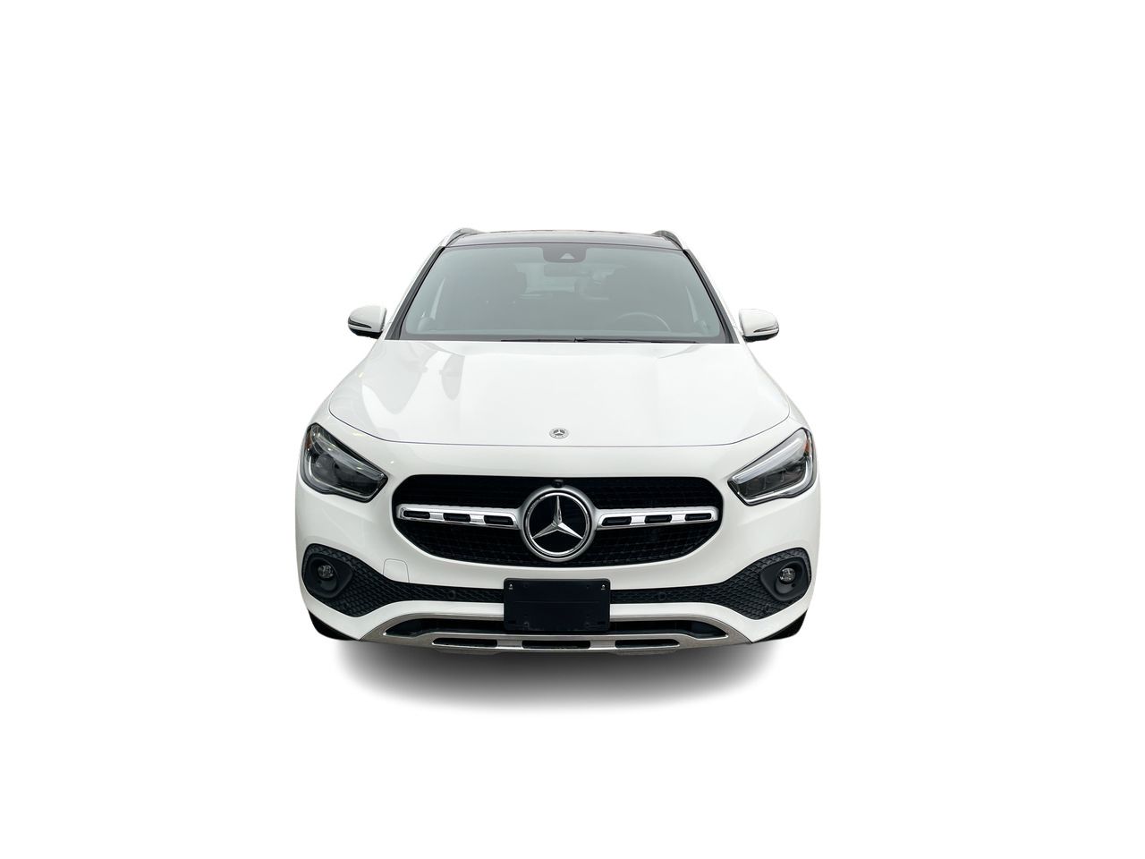 2022  GLA250