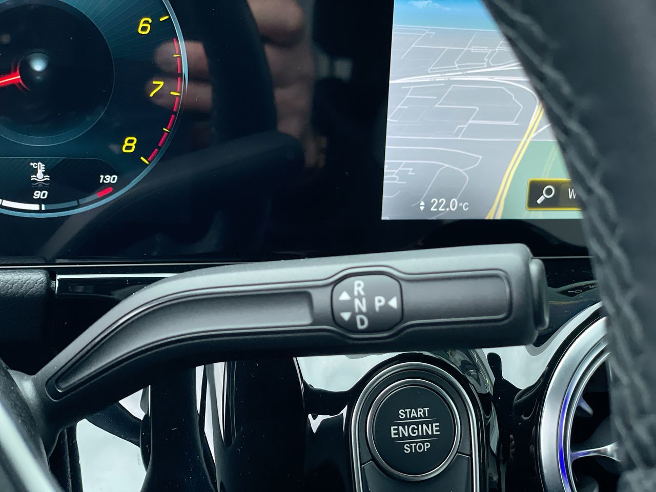 2022 Mercedes-Benz GLA250