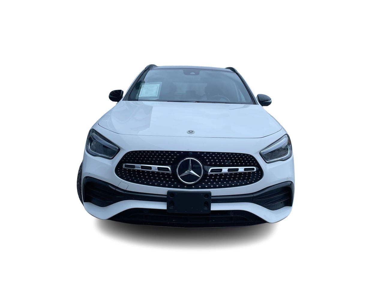2022 Mercedes-Benz GLA250