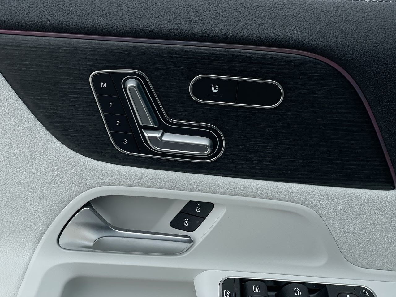 2022 Mercedes-Benz GLA250