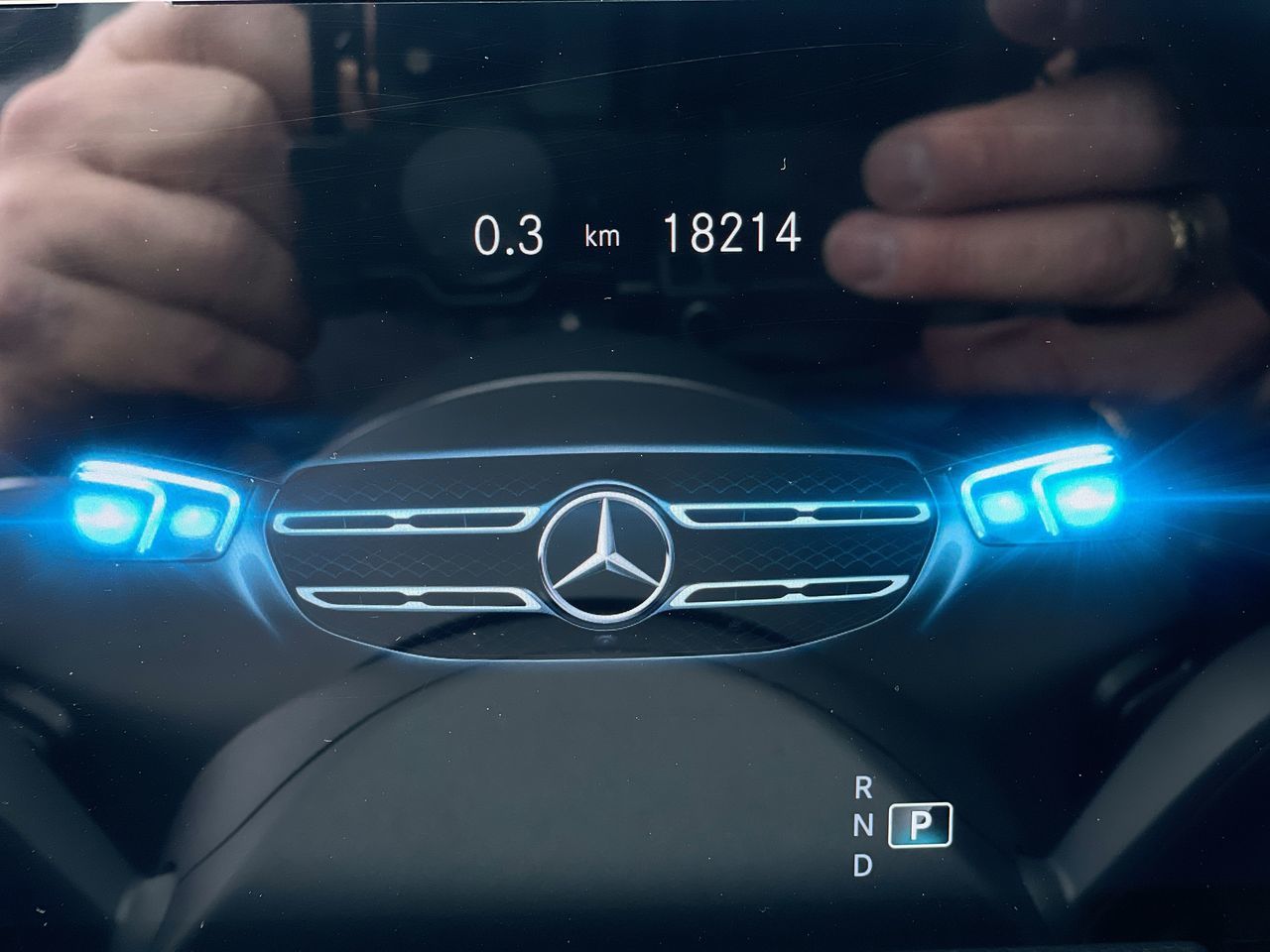 2022 Mercedes-Benz GLA250