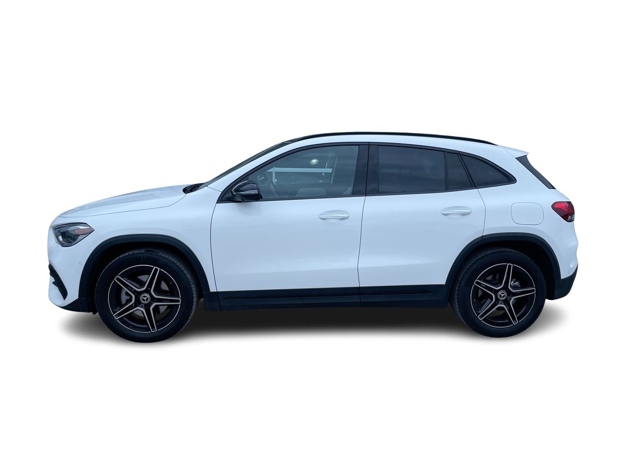 2022 Mercedes-Benz GLA250