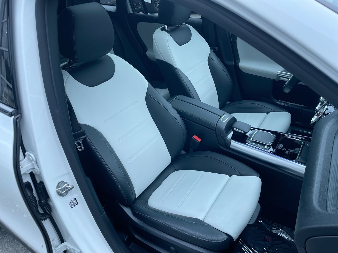 2022 Mercedes-Benz GLA250