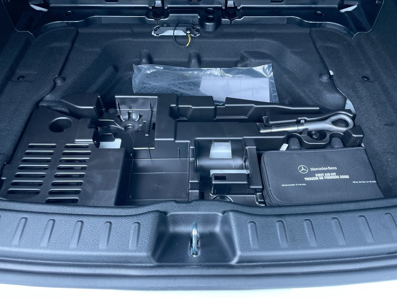 2022 Mercedes-Benz GLA250