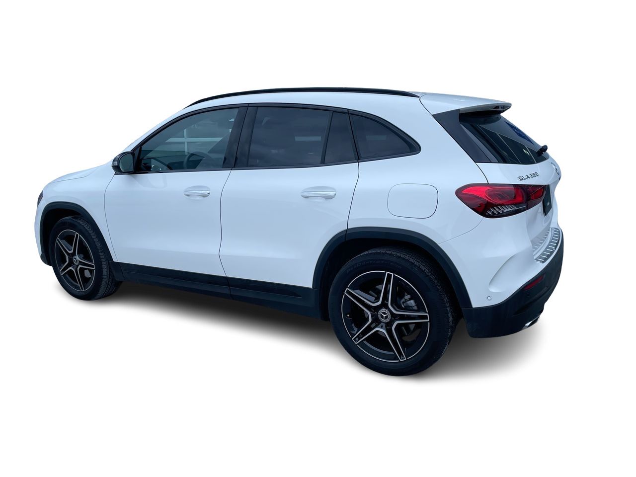 2022 Mercedes-Benz GLA250