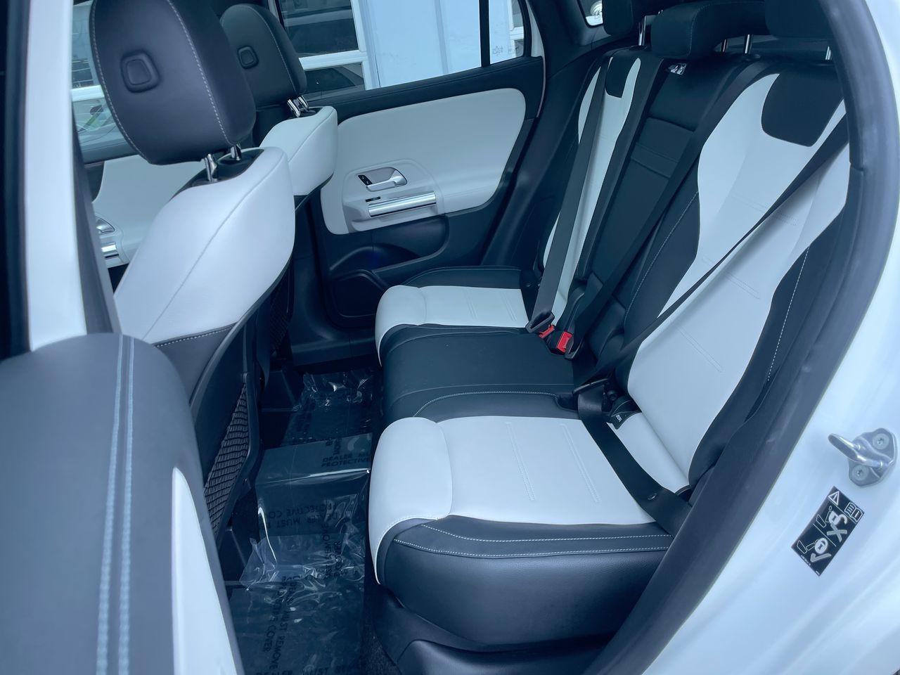 2022 Mercedes-Benz GLA250