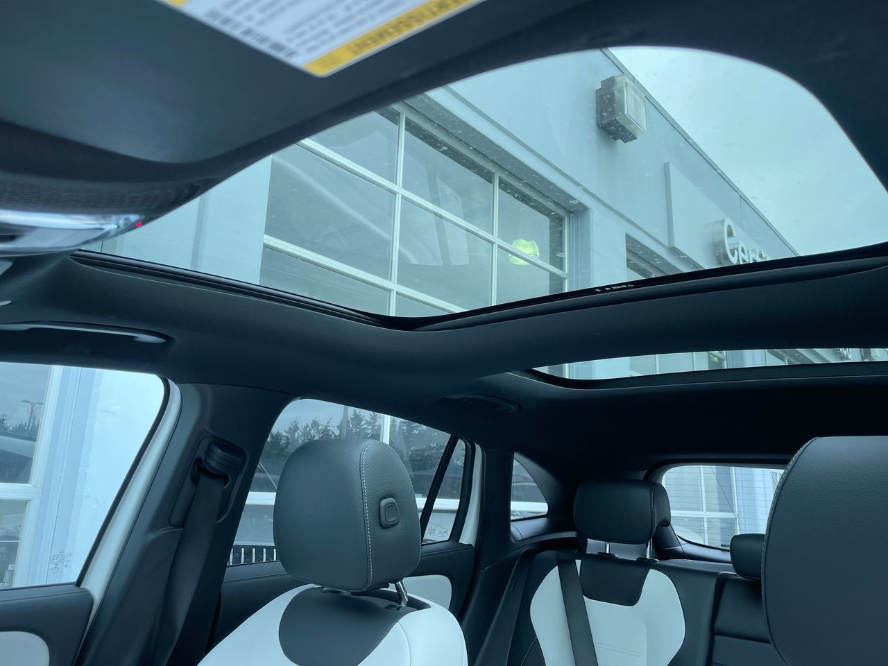 2022 Mercedes-Benz GLA250