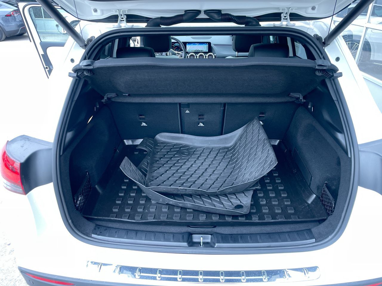 2022 Mercedes-Benz GLA250