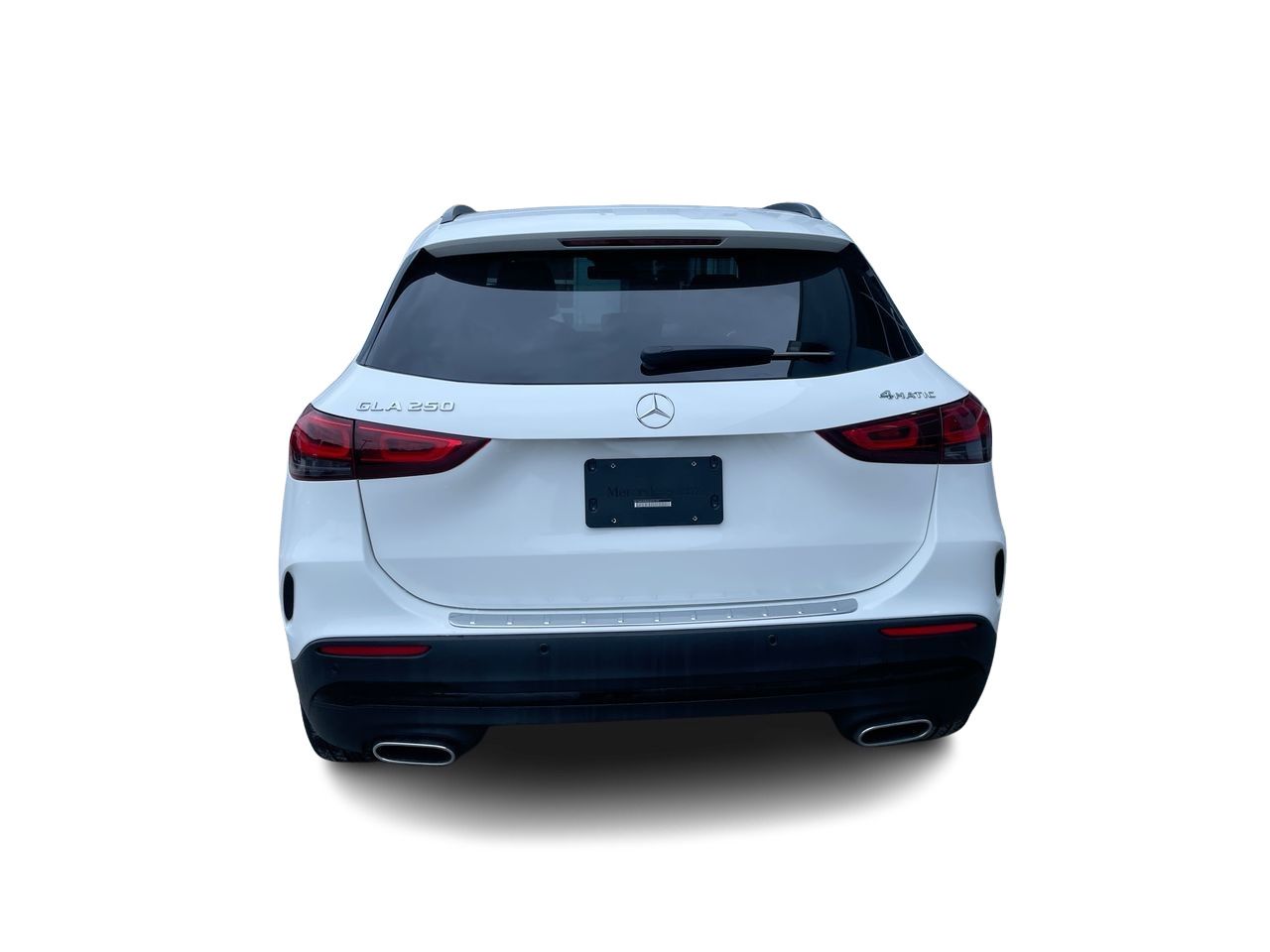 2022 Mercedes-Benz GLA250