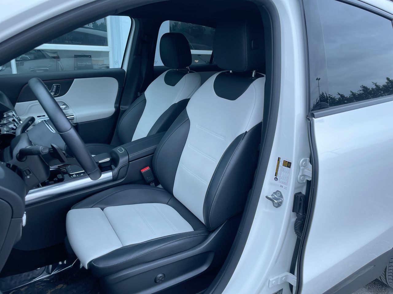 2022 Mercedes-Benz GLA250