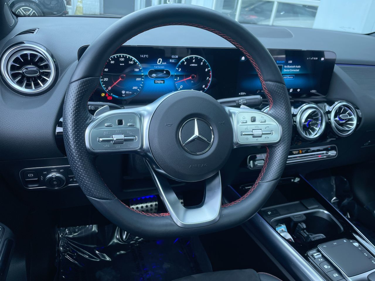 2022 Mercedes-Benz GLA250 in Richmond, British Columbia