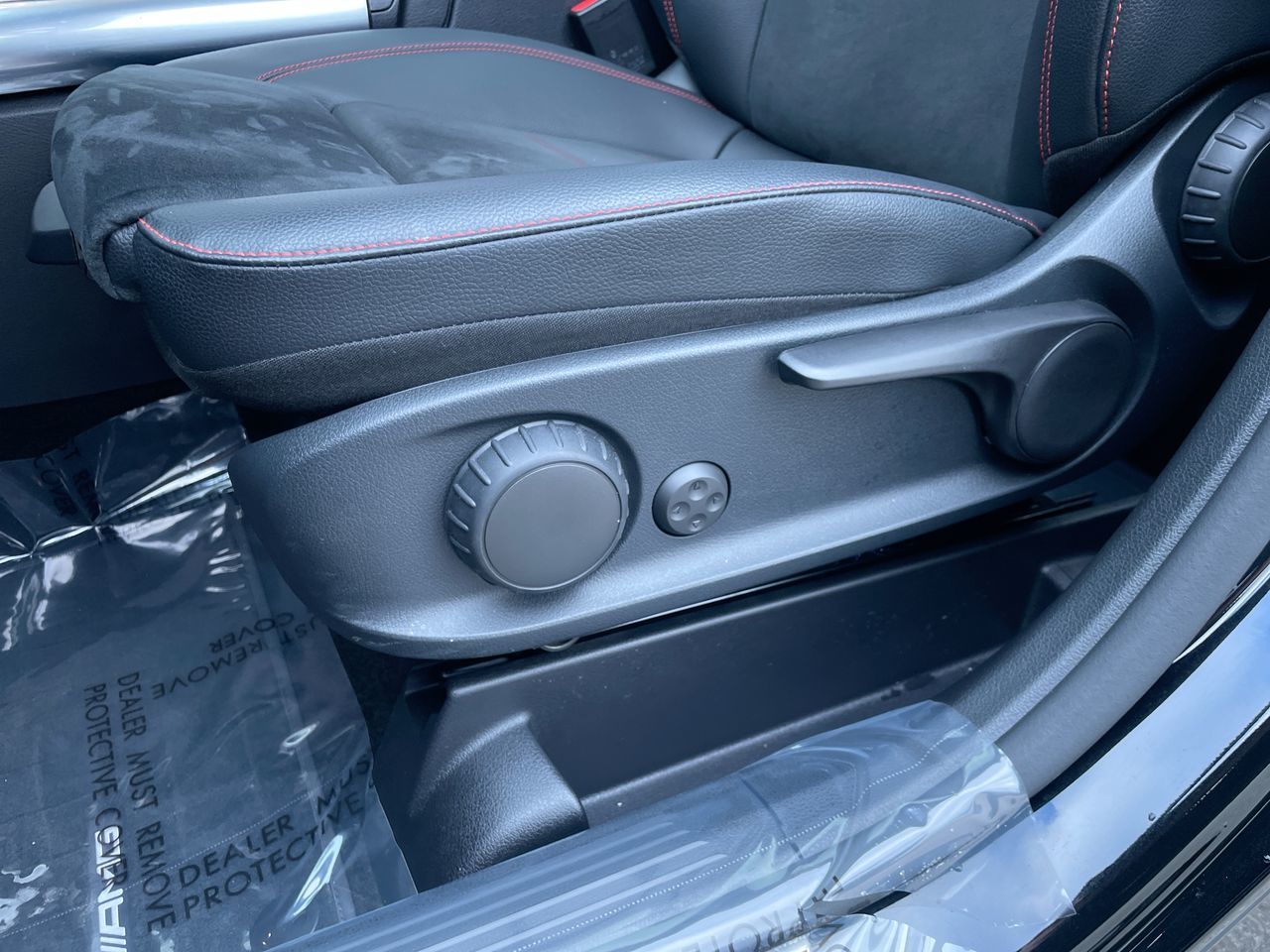 2022 Mercedes-Benz GLA250 in Richmond, British Columbia