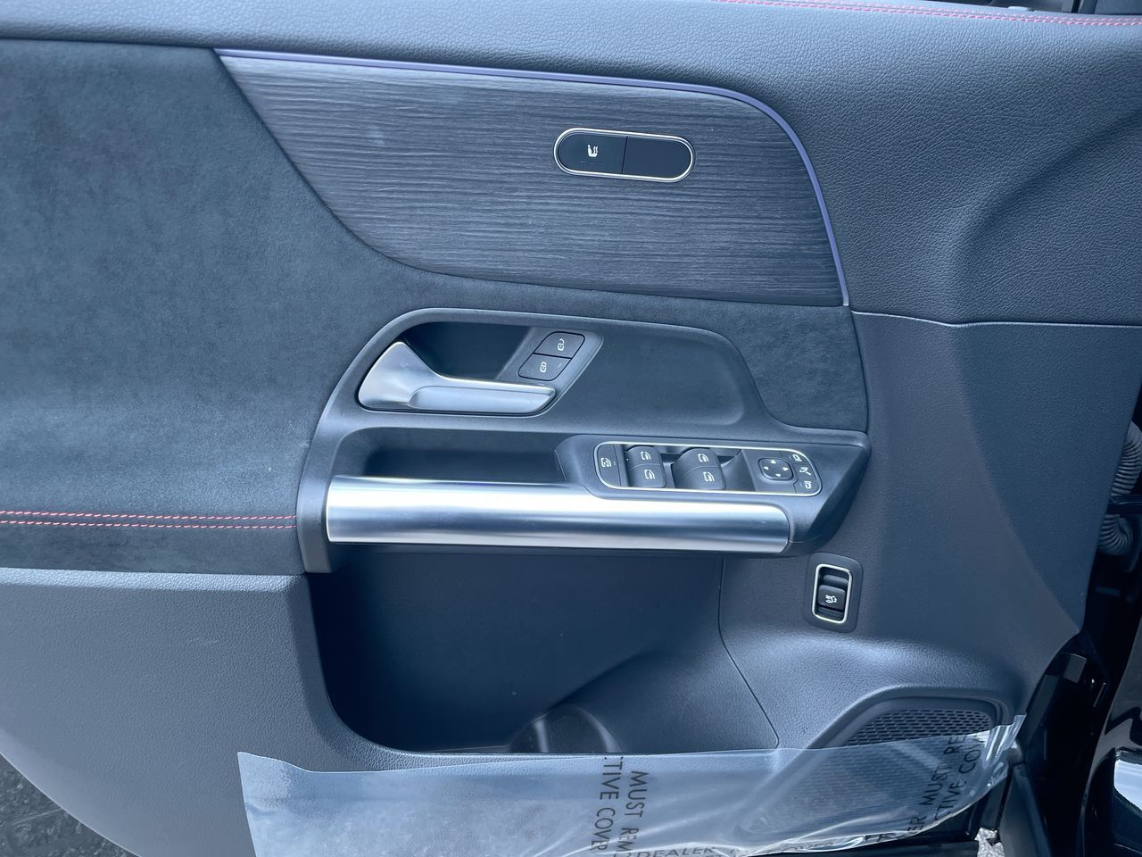 2022 Mercedes-Benz GLA250 in Richmond, British Columbia