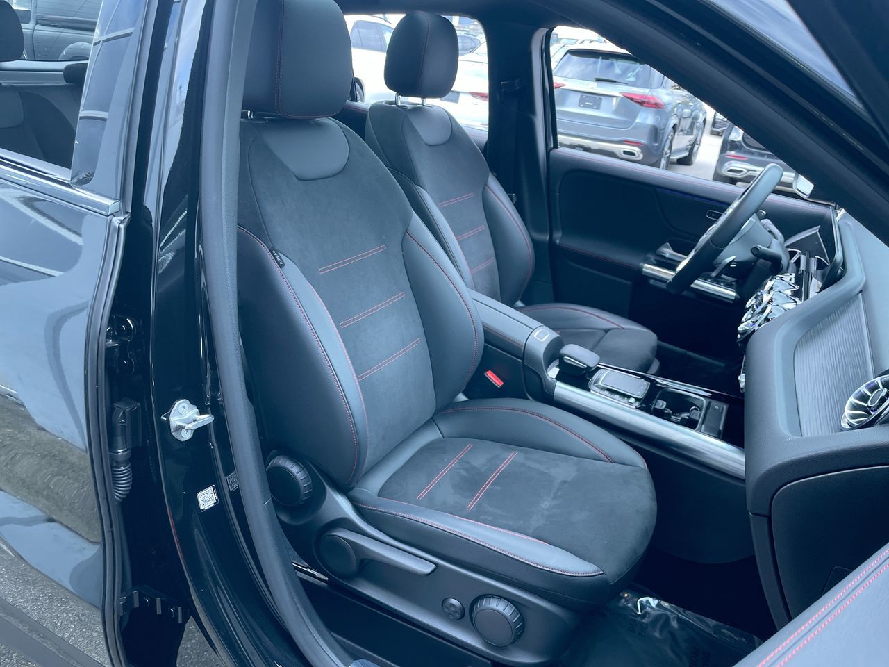 2022 Mercedes-Benz GLA250 in Richmond, British Columbia