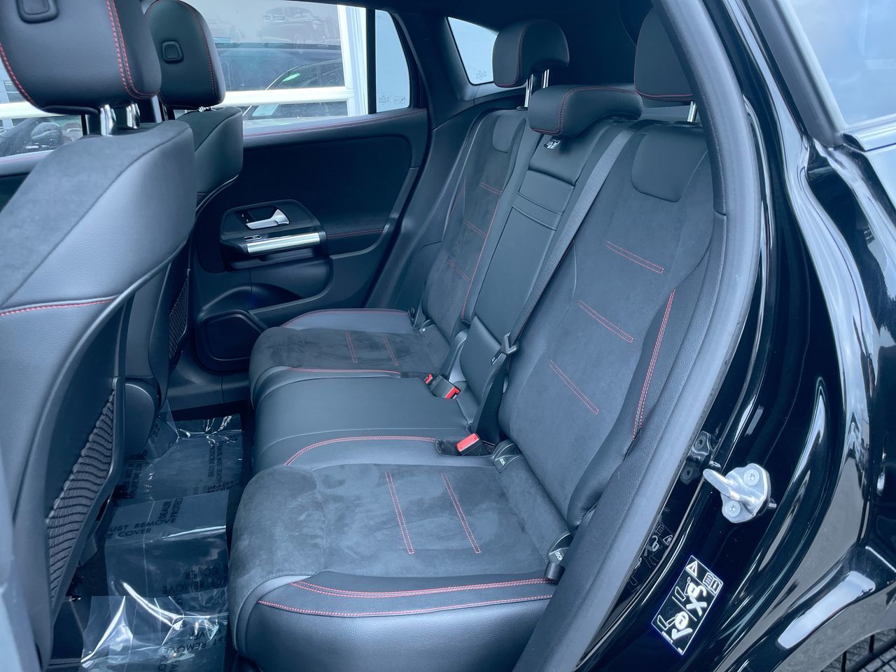 2022 Mercedes-Benz GLA250 in Richmond, British Columbia