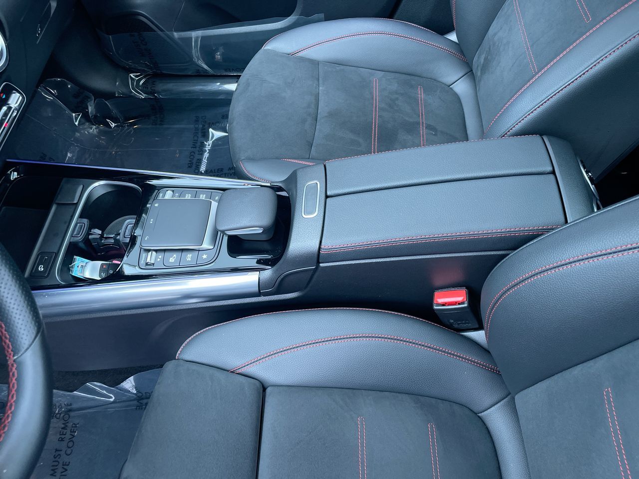 2022 Mercedes-Benz GLA250 in Richmond, British Columbia