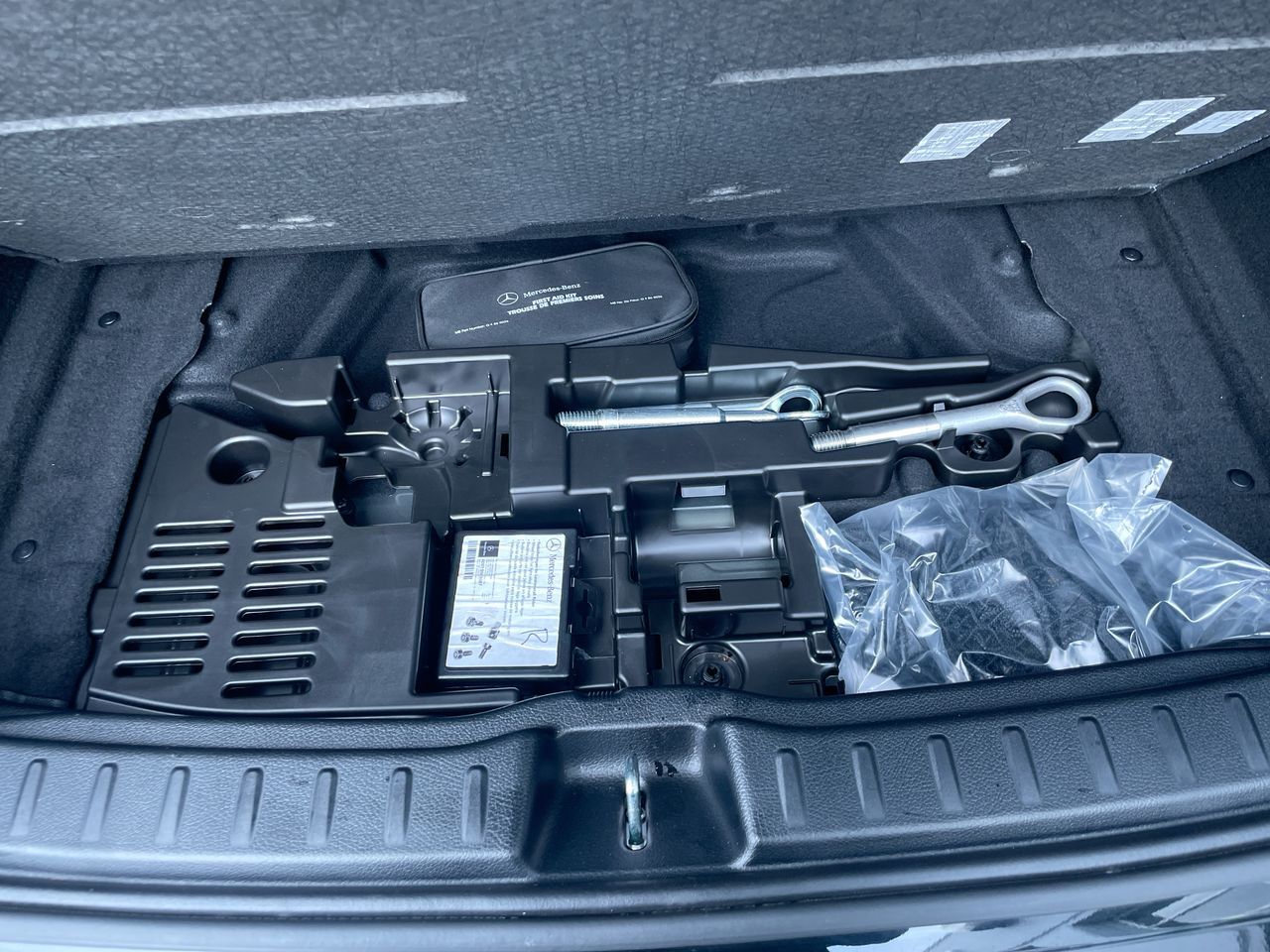 2022 Mercedes-Benz GLA250 in Richmond, British Columbia