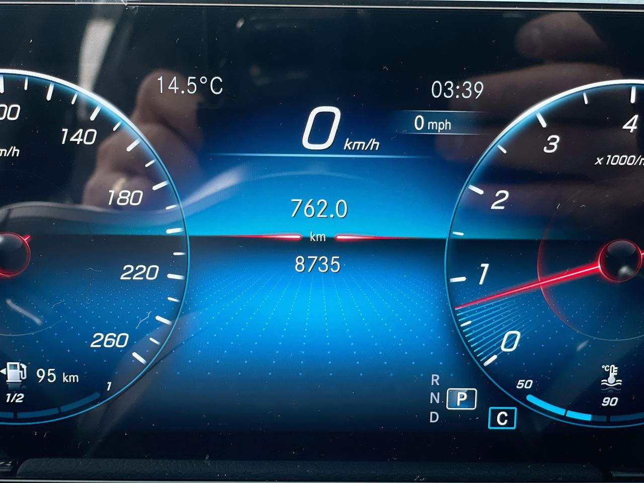 2022 Mercedes-Benz GLA250 in Richmond, British Columbia