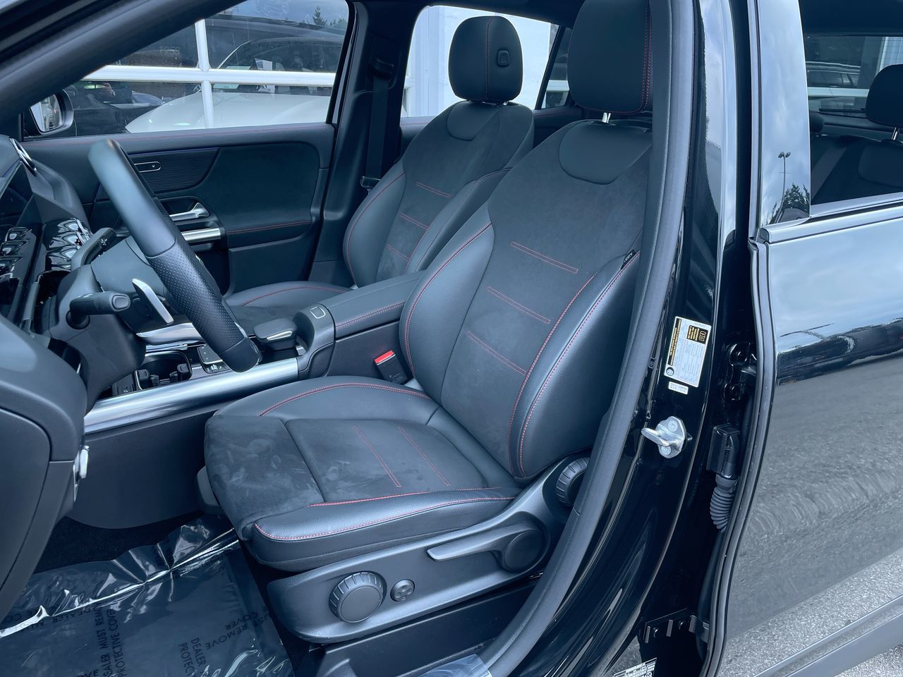 2022 Mercedes-Benz GLA250 in Richmond, British Columbia