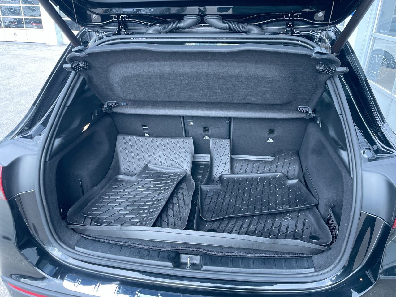 2022 Mercedes-Benz GLA250 in Richmond, British Columbia